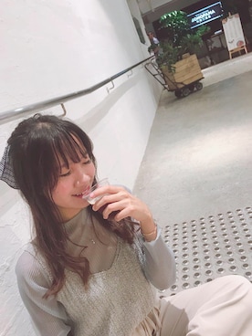 Kawai Ngさんのコーディネート