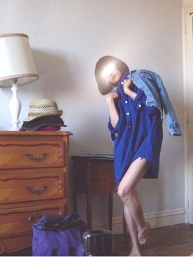 aiwei fooさんのコーディネート