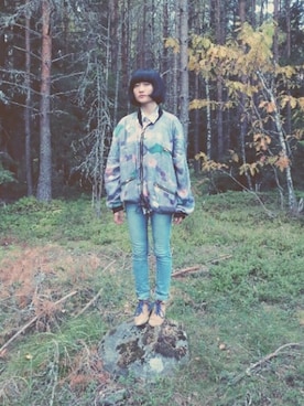 aiwei fooさんのコーディネート