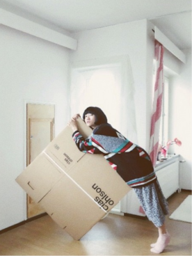 aiwei fooさんのコーディネート