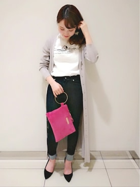 nanchさんのコーディネート