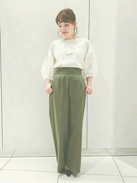 nanchさんのコーディネート