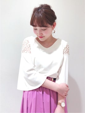 nanchさんのコーディネート