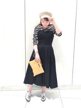 nanchさんのコーディネート