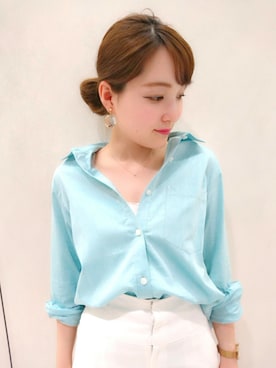 nanchさんのコーディネート