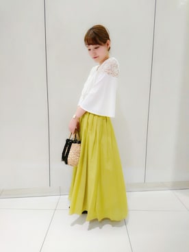 nanchさんのコーディネート