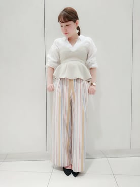 nanchさんのコーディネート