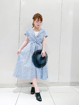 nanchさんのコーディネート