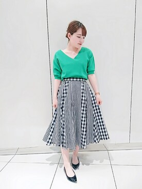 nanchさんのコーディネート