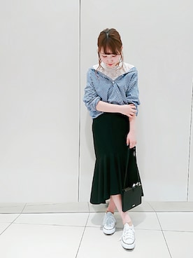 nanchさんのコーディネート