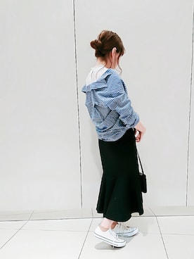 nanchさんのコーディネート