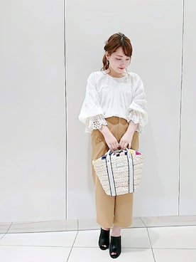 nanchさんのコーディネート