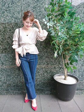 nanchさんのコーディネート