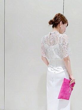 nanchさんのコーディネート