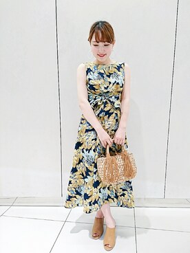 nanchさんのコーディネート