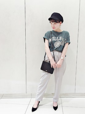 nanchさんのコーディネート