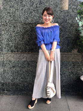 nanchさんのコーディネート