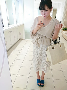 nanchさんのコーディネート