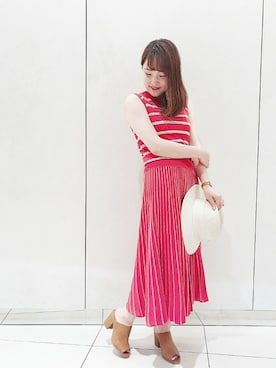 nanchさんのコーディネート