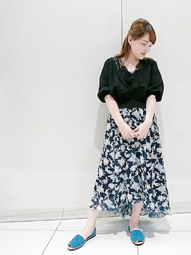 nanchさんのコーディネート