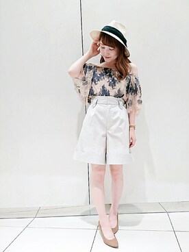 nanchさんのコーディネート