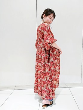 nanchさんのコーディネート