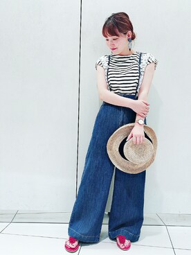 nanchさんのコーディネート