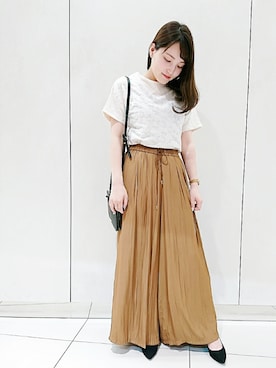 nanchさんのコーディネート