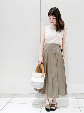 nanchさんのコーディネート