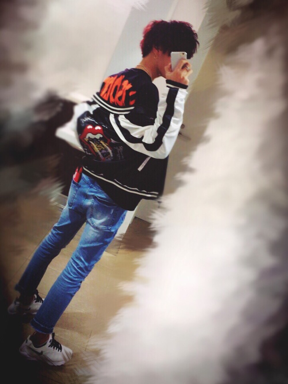 JACKROSE（ジャックローズ）の「The Rolling Stones JAPAN