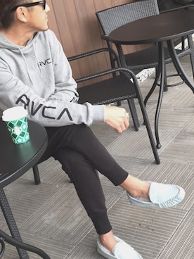 keisuke 58さんのコーディネート