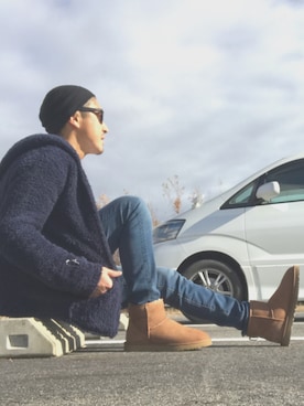 keisuke 58さんのコーディネート