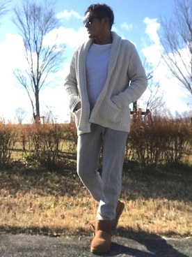 keisuke 58さんのコーディネート