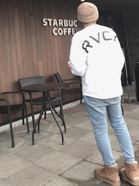 keisuke 58さんのコーディネート