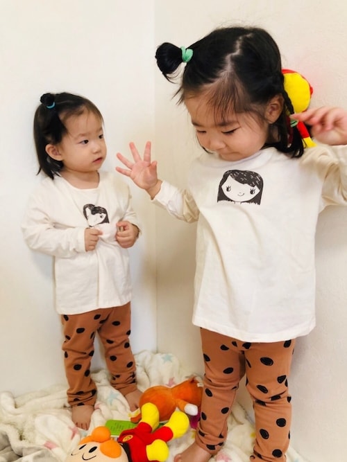 さかな★さんのコーディネート