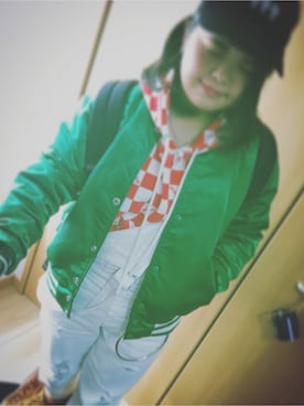 Rin021223さんのコーディネート