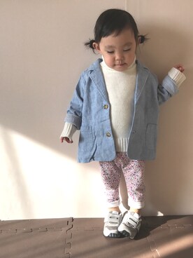 saku_chanさんのコーディネート