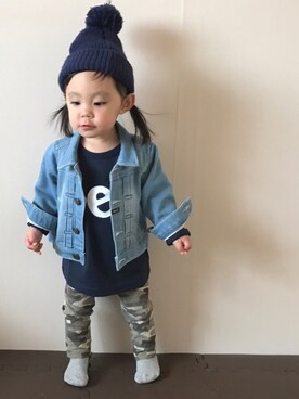 saku_chanさんのコーディネート