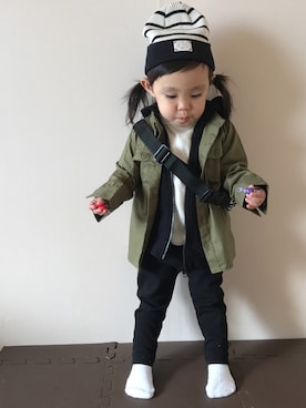 saku_chanさんのコーディネート