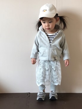 saku_chanさんのコーディネート