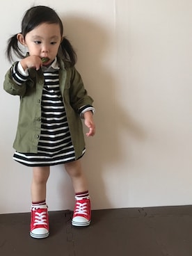 saku_chanさんのコーディネート