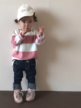 saku_chanさんのコーディネート