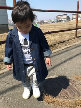 saku_chanさんのコーディネート