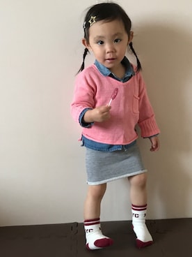 saku_chanさんのコーディネート