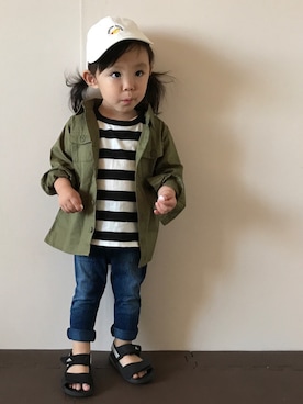 saku_chanさんのコーディネート