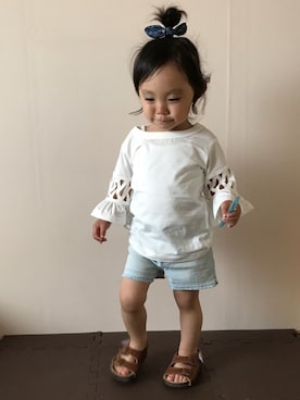 saku_chanさんのコーディネート