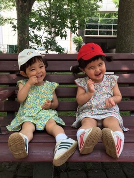 saku_chanさんのコーディネート