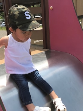 saku_chanさんのコーディネート