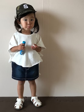 saku_chanさんのコーディネート