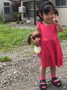 saku_chanさんのコーディネート